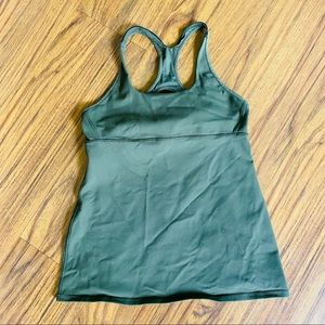 Lululemon Tank